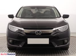 Honda Civic 2018 1.5 179 KM Honda Civic 2018 1.5 179 KM