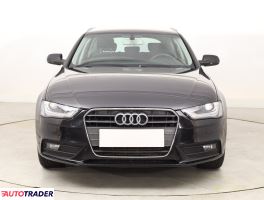 Audi A4 2013 2.0 147 KM
