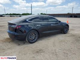 Tesla Model 3 2019 Tesla Model 3 2019