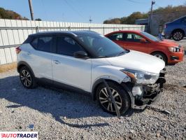 Nissan Pozostałe 2020 1