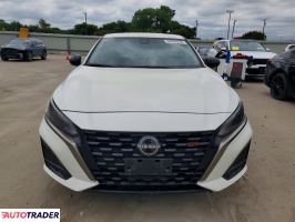 Nissan Altima 2024 2