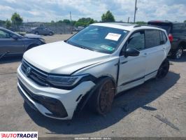 Volkswagen Tiguan 2024 2 Volkswagen Tiguan 2024 2