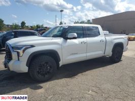Toyota Tundra 2023 3 Toyota Tundra 2023 3