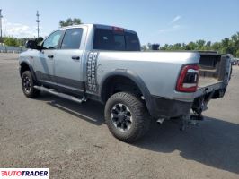 Dodge Ram 2022 6