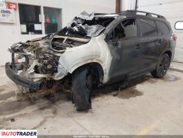 Subaru Pozostałe 2022 2