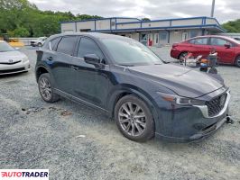 Mazda CX-5 2024 2