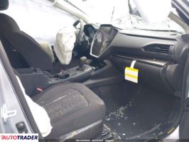 Subaru Impreza 2024 2 Subaru Impreza 2024 2