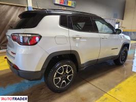 Jeep Compass 2025 2