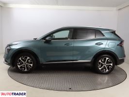 Kia Sportage 2022 1.6 226 KM