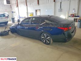 Nissan Altima 2021 2