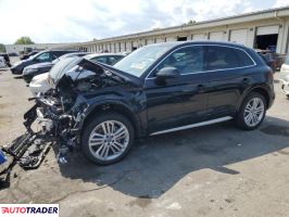 Audi Q5 2019 2 Audi Q5 2019 2