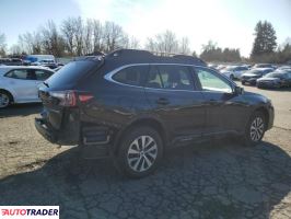 Subaru Outback 2021 2 Subaru Outback 2021 2