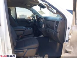 Chevrolet 1500 2024 2 Chevrolet 1500 2024 2