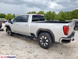 GMC Sierra 2023 6