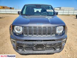 Jeep Renegade 2023 1