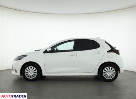 Toyota Yaris 2020 1.0 71 KM