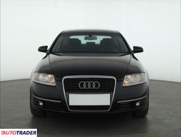 Audi A6 2008 2.0 138 KM