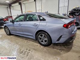 Kia Pozostałe 2022 1