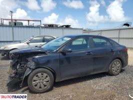Kia Rio 2020 1