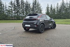 Opel Mokka 2022 1.2 130 KM Opel Mokka 2022 1.2 130 KM