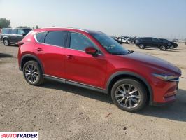 Mazda CX-5 2019 2 Mazda CX-5 2019 2