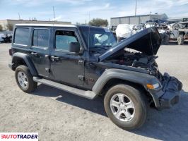 Jeep Wrangler 2022 3