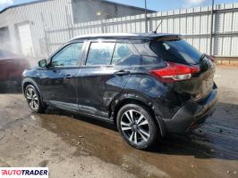 Nissan Pozostałe 2019 1