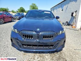 BMW 530 2024 2