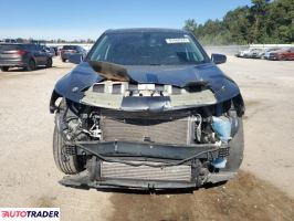 Chevrolet Equinox 2019 1