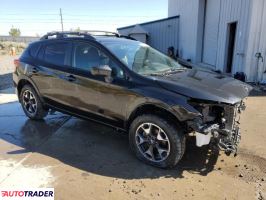 Subaru Pozostałe 2020 2 Subaru Pozostałe 2020 2