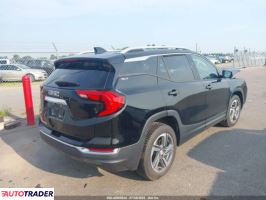 GMC Terrain 2020 1