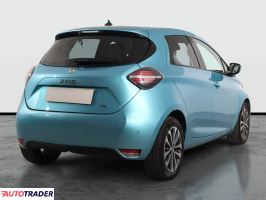 Renault ZOE 2021 134 KM