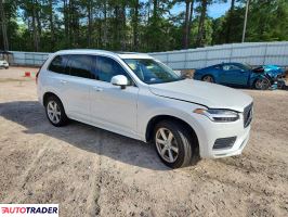 Volvo XC90 2021 2