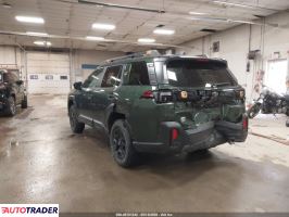Subaru Outback 2026 2