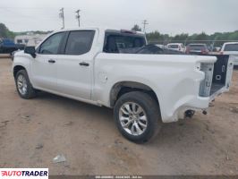 Chevrolet 1500 2024 2 Chevrolet 1500 2024 2