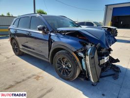 Honda CR-V 2026 2