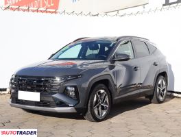 Hyundai Tucson 2024 1.6 158 KM