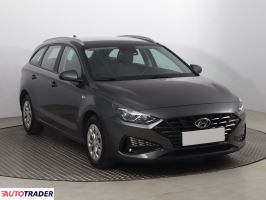 Hyundai i30 2022 1.0 118 KM