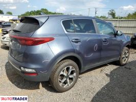 Kia Sportage 2020 2
