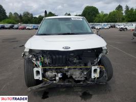 Kia Soul 2020 2