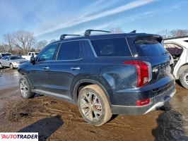 Hyundai Pozostałe 2021 3