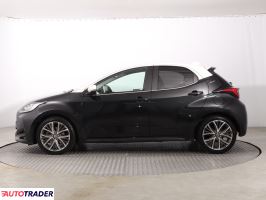Toyota Yaris 2021 1.5 123 KM Toyota Yaris 2021 1.5 123 KM