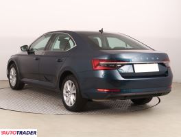 Skoda Superb 2019 1.5 147 KM