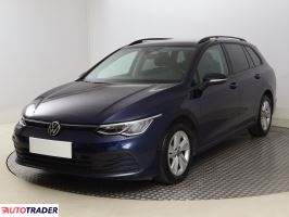Volkswagen Golf 2023 1.5 128 KM