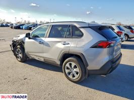 Toyota Pozostałe 2021 2