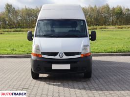 Renault Master 2009 2.5