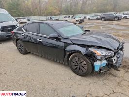 Nissan Altima 2020 2