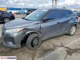 Nissan Pozostałe 2021 1