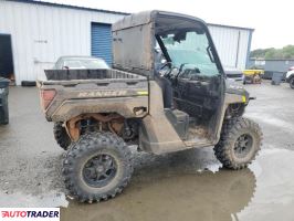 Polaris Ranger RZR 2023 Polaris Ranger RZR 2023