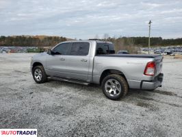 Dodge Ram 2022 3